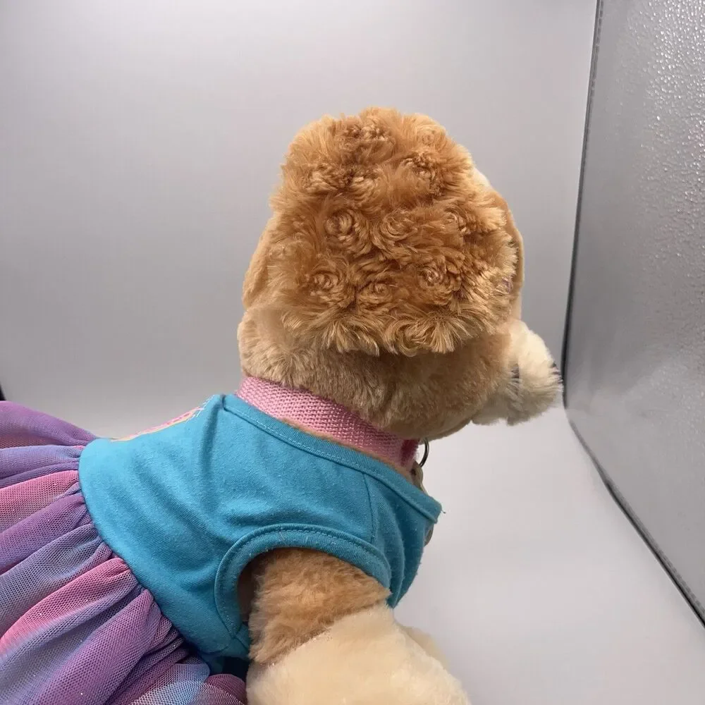 Build A Bear 10